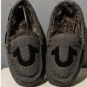 True Religion Loafer/Slippers